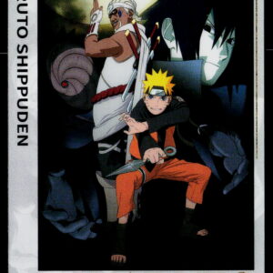 Kayou Naruto | Ninja Age | Naruto Shippuden | NRCCNA-PTR-008