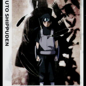 Kayou Naruto Ninja Age | Naruto Shippuden | NRCCNA-PTR-014 | Near Mint