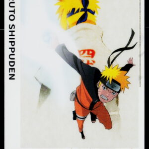 Kayou Naruto | Ninja Age | Naruto Shippuden | NRCCNA-PTR-006