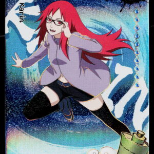 Kayou Naruto | Ninja Age | Karin | NRCCNA-UR-020