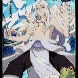 Kayou Naruto | Ninja Age | Kimimaro | NRCCNA-UR-014