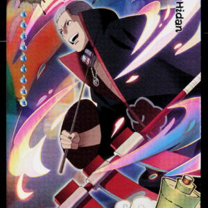 Kayou Naruto | Ninja Age | Hidan | NRCCNA-SSR-006