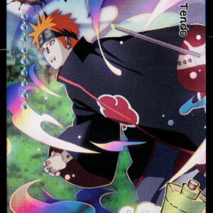 Kayou Naruto | Ninja Age | Tendo | NRCCNA-SSR-014