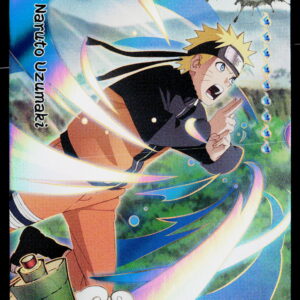 Kayou Naruto | Ninja Age | Naruto Uzumaki | NRCCNA-SSR-013