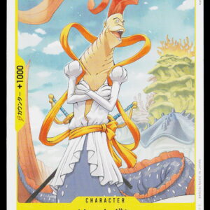 One Piece Card Game OP11 Bulk | Ryuboshi | OP11-113 | Near Mint