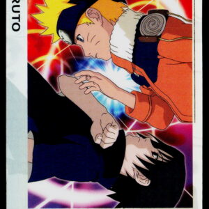 Kayou Naruto Heaven Scroll 1 | Naruto | NRSA01-PTR-008L3 | NM