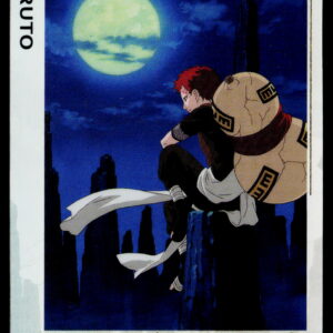 Kayou Naruto Heaven Scroll 1 | Naruto | NRSA01-PTR-014L3 | NM