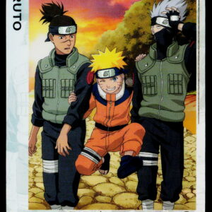 Kayou Naruto Heaven Scroll 1 | Naruto | NRSA01-PTR-010L3 | NM