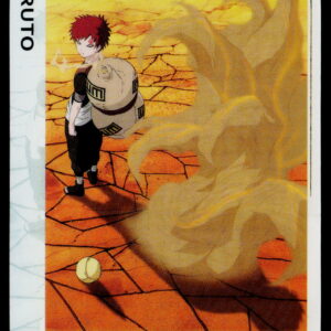 Kayou Naruto Heaven Scroll 1 | Naruto | NRSA01-PTR-005L3