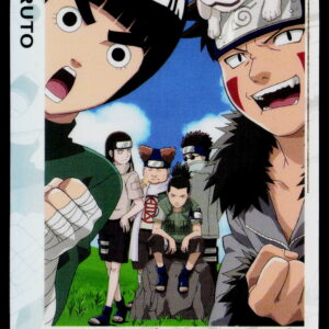 Kayou Naruto Heaven Scroll 1 | Naruto | NRSA01-PTR-011L3