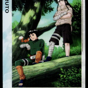 Kayou Naruto Heaven Scroll 1 | Naruto | NRSA01-PTR-004L3 | NM