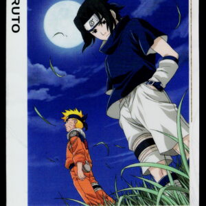 Kayou Naruto Heaven Scroll 1 | Naruto | NRSA01-PTR-003L3 | NM