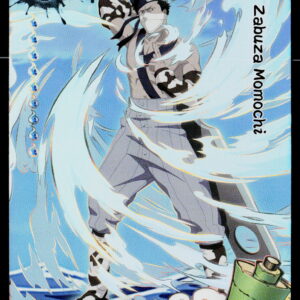 Kayou Naruto Heaven Scroll 1 | Kayou Naruto | NRSA01-SSR-010L3 | NM