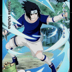 Kayou Naruto Heaven Scroll 1 | Series 1 | NRSA01-SSR-003L3