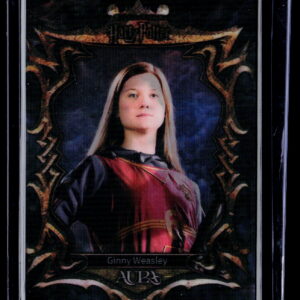 Harry Potter | Ginny Weasley | AHP-SP-04 | Near Mint