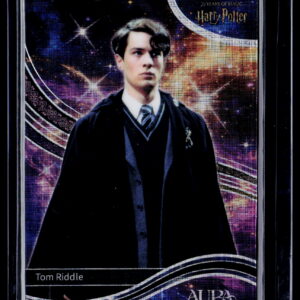 Harry Potter | Tom Riddle | AHP-S-52 | 098/299 | Near Mint