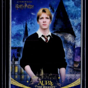 Harry Potter | Fred Weasley | AHP-MT-17