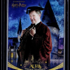 Harry Potter | Horace Slughorn | AHP-MT-38 | 520/555 | Near Mint