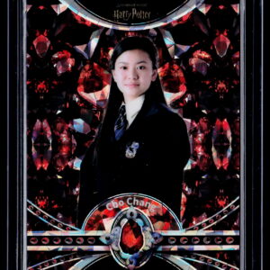 Harry Potter | Cho Chang | AHP-SS-29 | 160/375 | Near Mint