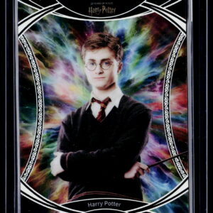 Harry Potter | Harry Potter | AHP-A-01 | Near Mint
