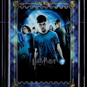 Harry Potter | Harry Potter and the Order of | AHP-MS-17 | NM