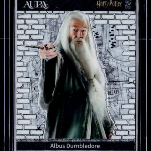 Harry Potter | Albus Dumbledore | AHP-ML-08 | Near Mint