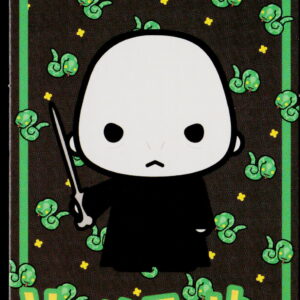 2023 Harry Potter Ooshies #008 Lord Voldemort
