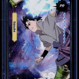 Kayou Naruto Ninja Age Singles | Kayou Naruto | NRSA-PR-012 | Promo | NM