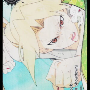 Kayou Naruto Jin 3 Singles | Deadlock! Sannin Showdown! | NRSA03-HR-006L3 | NM