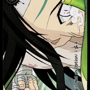 Kayou Naruto | Jin Chapter Series 3 | Losing is Not an Option! (1/2) | NRSA03-R-011L1