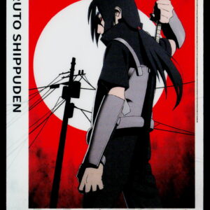 Kayou Naruto | Ninja Age | Naruto Shippuden | NRCCNA-PTR-013