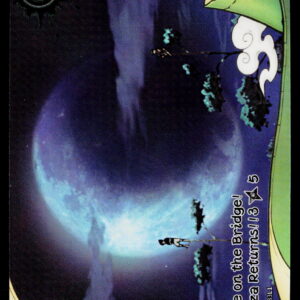 Kayou Naruto Heaven S | Battle on the Bridge! Zabuza Returns! 3 | NRSA01-R-033L1