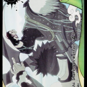 Kayou Naruto Heaven Scroll 1 | Kakashi: Sharingan Warrior 1 | NRSA01-R-026L1