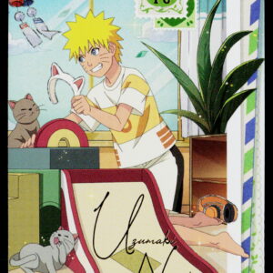 Kayou Naruto Heaven Scroll 1 | Uzumaki Naruto | NRSA01-PU-006L4