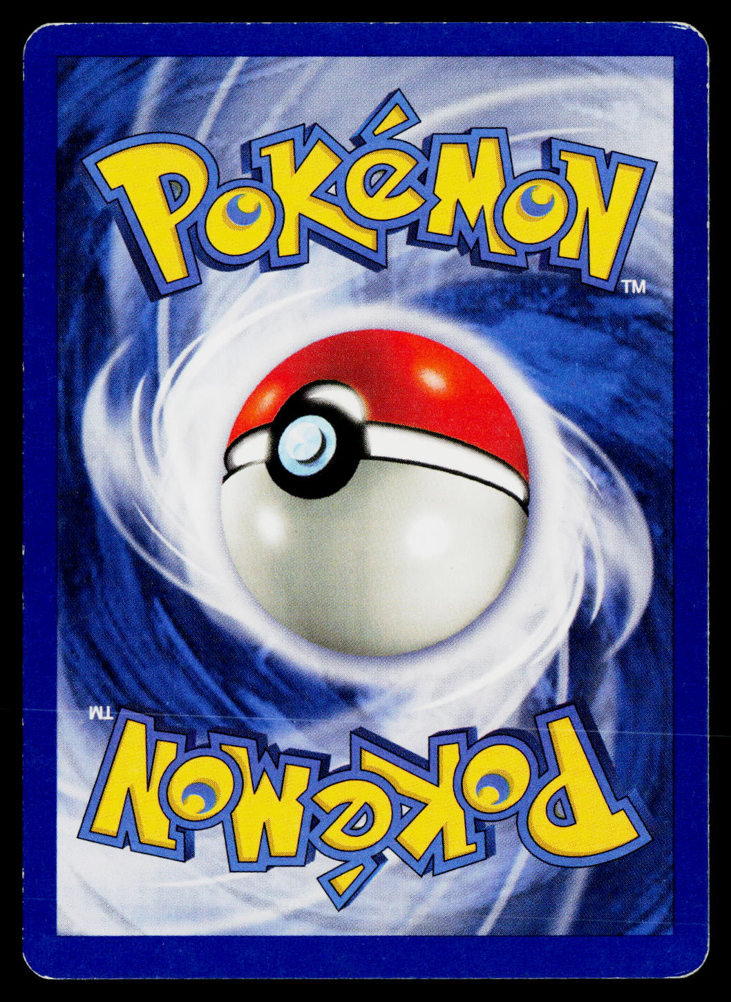 1999 Base Set Fighting Energy #97/102 - Image 4