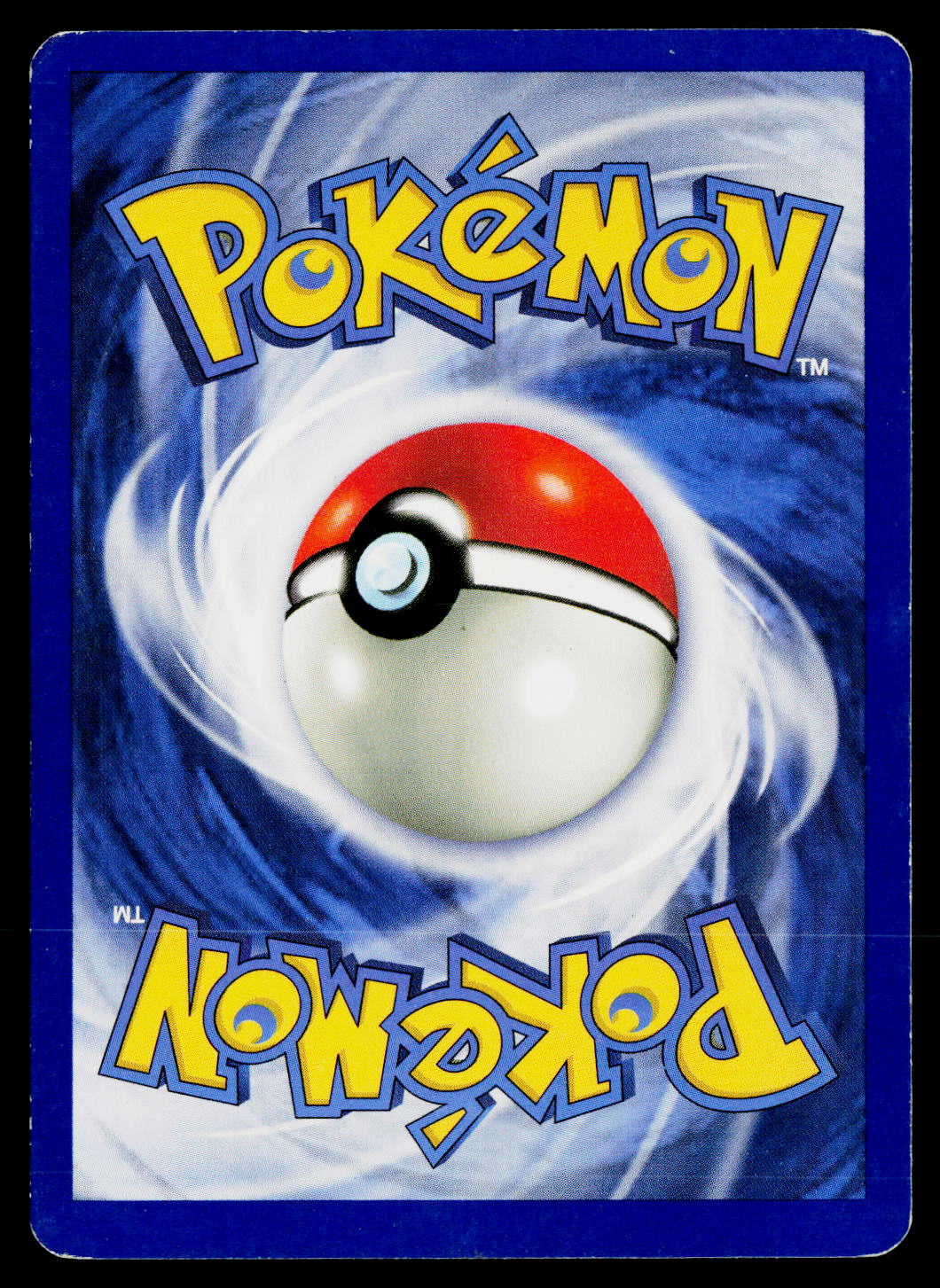 1999 Base Set Fighting Energy #97/102 - Image 6