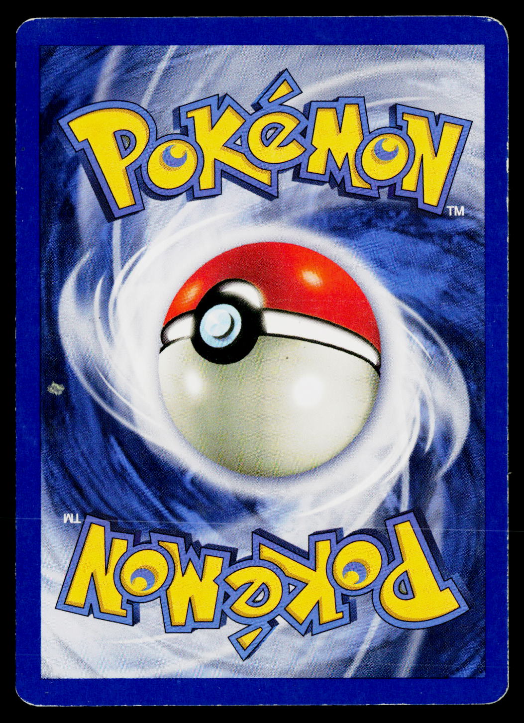 1999 Jungle Oddish #58/64 - Image 2