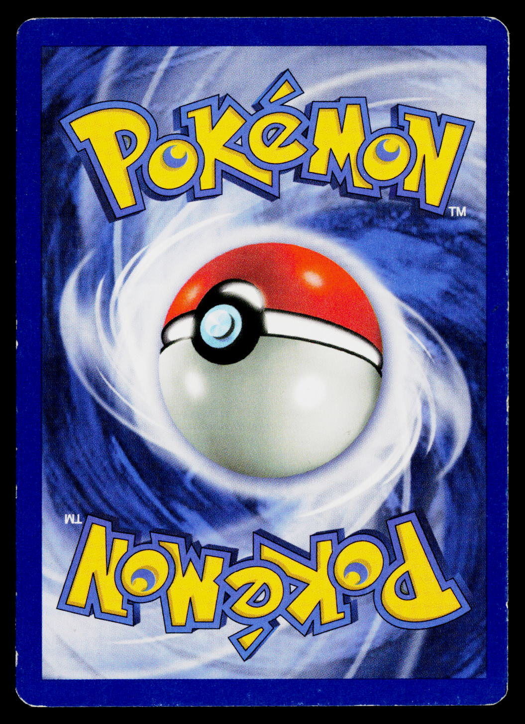 1999 Jungle Mankey #55/64 - Image 2