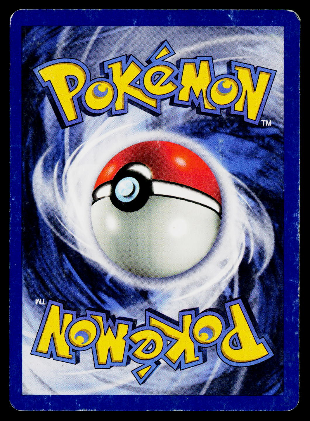1999 Jungle Mankey #55/64 - Image 4