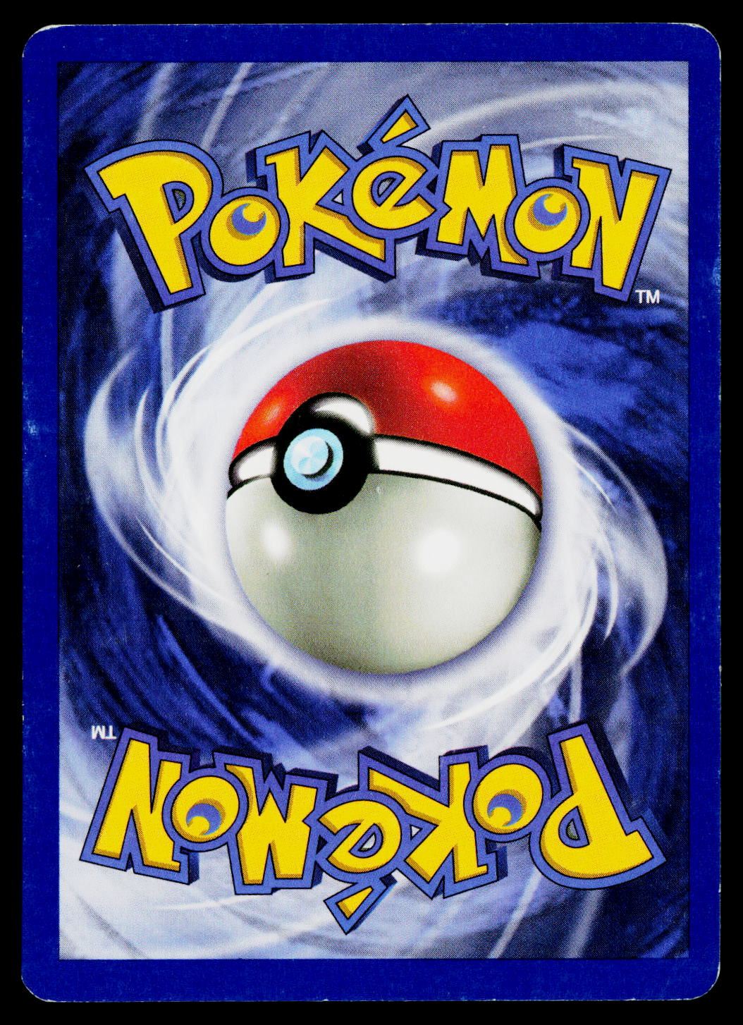1999 Jungle Exeggcute #52/64 - Image 4