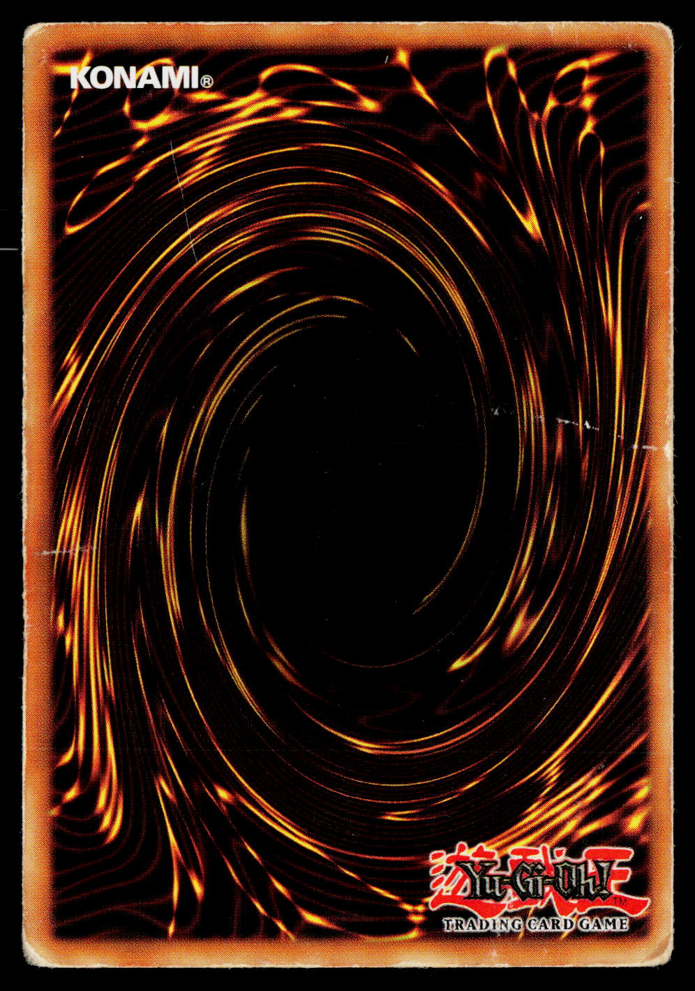 2002 Magic Ruler Horn of Light #MRL-004 - Image 4