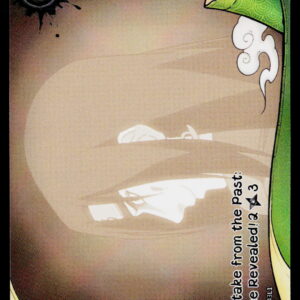 Kayou Naruto Earth Scroll 1 | A Mistake from the Past: A | NREA01-R-043L1 | NM