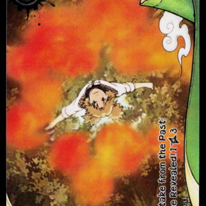 Kayou Naruto | Earth Scroll 1 | A Mistake from the Past: A Face Revealed (1/3) | NREA01-R-042L1