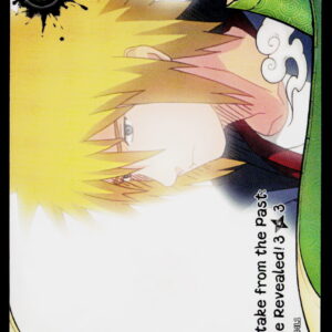 Kayou Naruto E | A Mistake from the Past: A Face Revealed (3/3) | NREA01-R-044L1