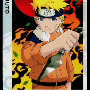 Kayou Naruto Heaven Scroll 1 | Naruto | NRSA01-PTR-009L3 | NM