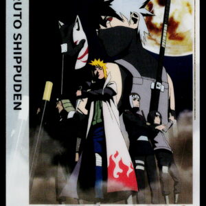 Kayou Naruto | Ninja Age | Naruto Shippuden | NRCCNA-PTR-010