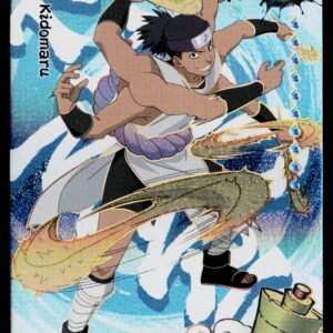 Kayou Naruto | Ninja Age | Kidomaru | NRCCNA-UR-016