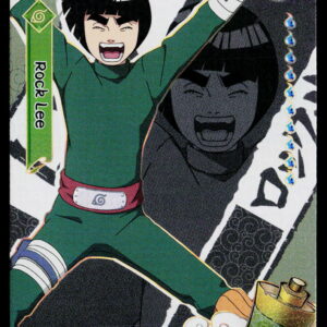 Kayou Naruto Jin 2 | NRSA02-UR-013L3 | Rock Lee