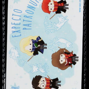 Kayou Harry Potter Departure Edition SEA T2W1 | Expecto Patro | WW-B01-PR03 | NM