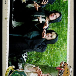 Kayou Harry Potter T2W1 Owl Post 28 WW-B01-N28
